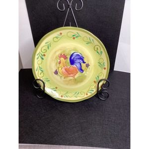 Tuscan Gardens Salad Plate